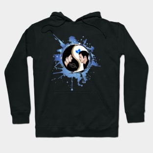 Farscape - Yin Yang Hoodie